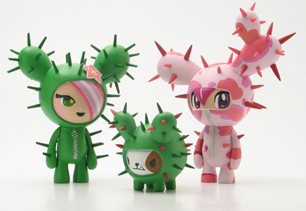 Tokidoki