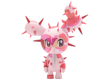 Tokidoki