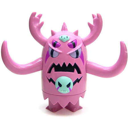 Tokidoki