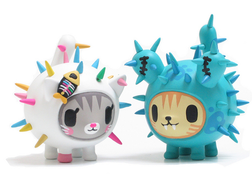 Tokidoki
