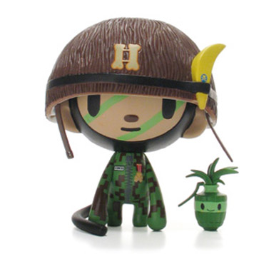 Tokidoki