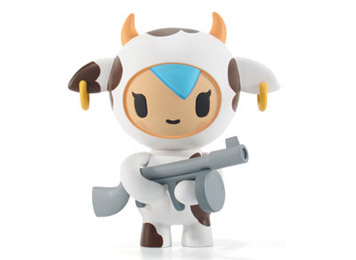 Tokidoki