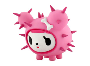 Tokidoki