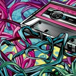 * Dan Mumford