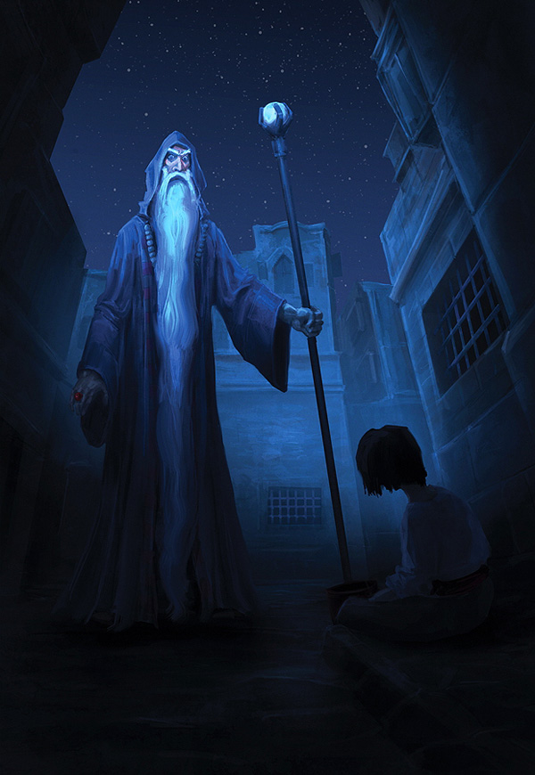 Mats Minnhagen Creative Tempest