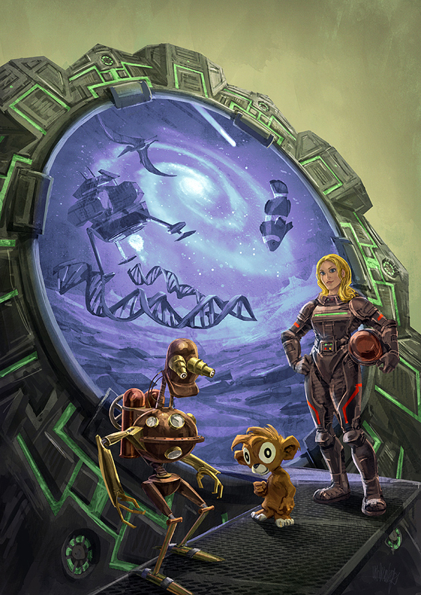 Mats Minnhagen Creative Tempest