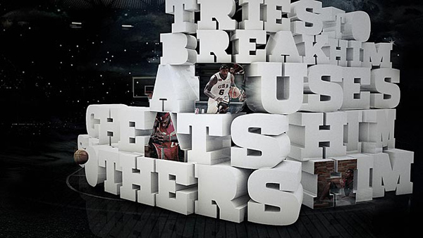Digital art selected for the Daily Inspiration 146