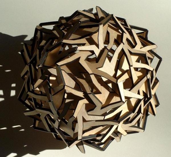 Outdoor, bronze, metal garden, stainless steel, animal, wooden, and contemporary sculpture featured on Creative Tempest.