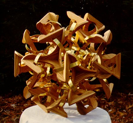 Outdoor, bronze, metal garden, stainless steel, animal, wooden, and contemporary sculpture featured on Creative Tempest.