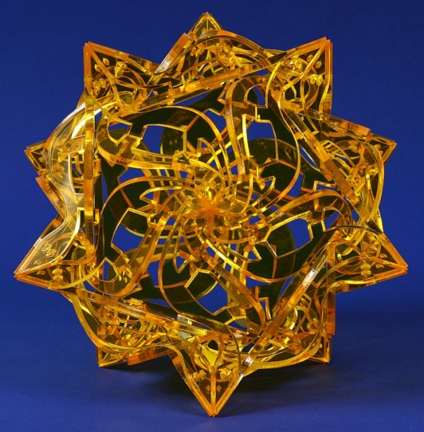 Outdoor, bronze, metal garden, stainless steel, animal, wooden, and contemporary sculpture featured on Creative Tempest.