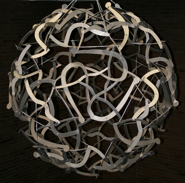Outdoor, bronze, metal garden, stainless steel, animal, wooden, and contemporary sculpture featured on Creative Tempest.