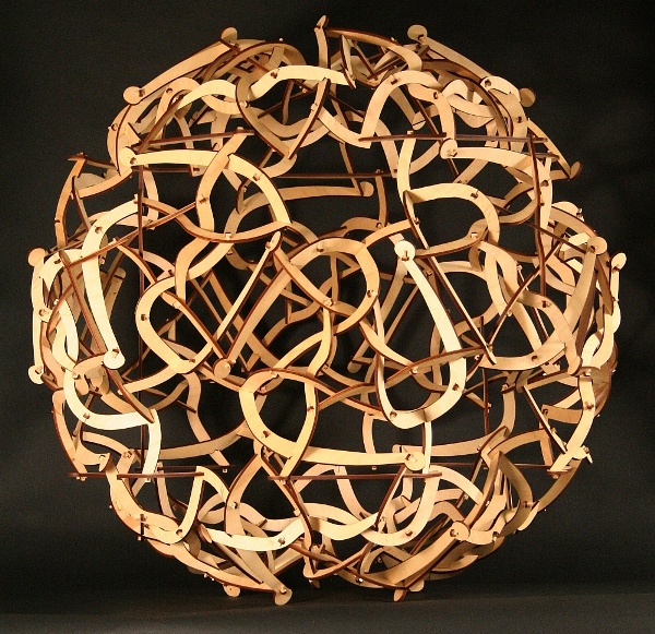 Outdoor, bronze, metal garden, stainless steel, animal, wooden, and contemporary sculpture featured on Creative Tempest.