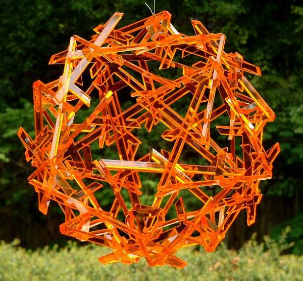Outdoor, bronze, metal garden, stainless steel, animal, wooden, and contemporary sculpture featured on Creative Tempest.