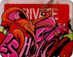 Jersey Joe - Creative Tempest