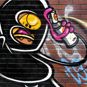 Jersey Joe - Creative Tempest