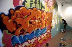 Jersey Joe - Creative Tempest